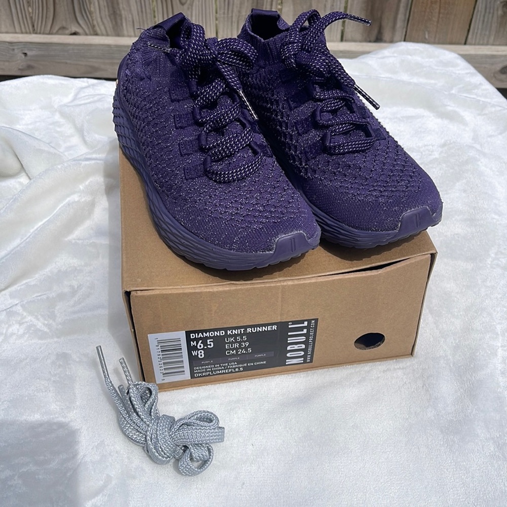 NoBull Knit Runner
